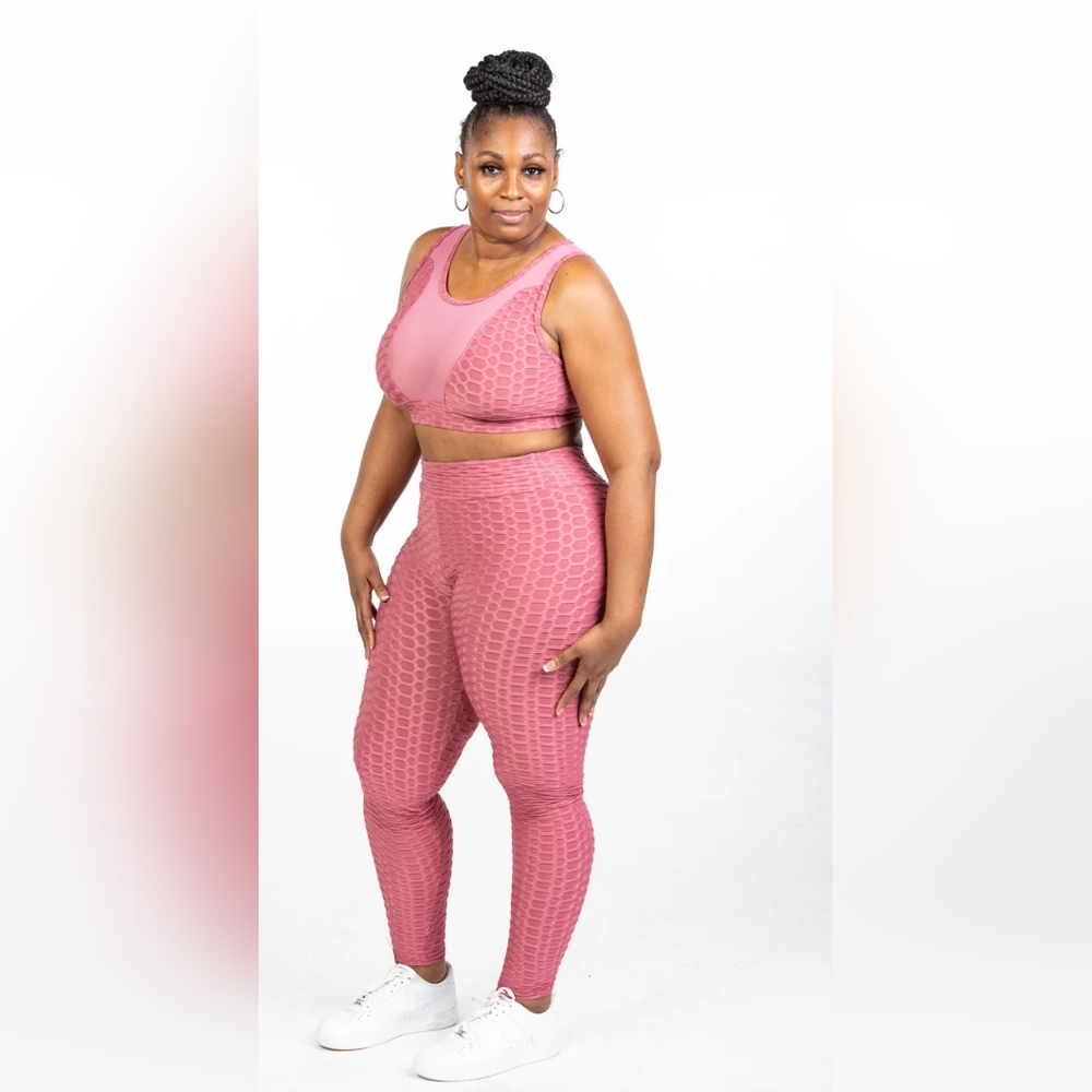 2 piece active set